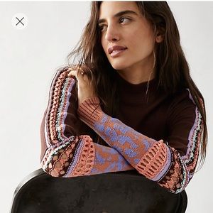 💫NWT Free people   Last one!!!